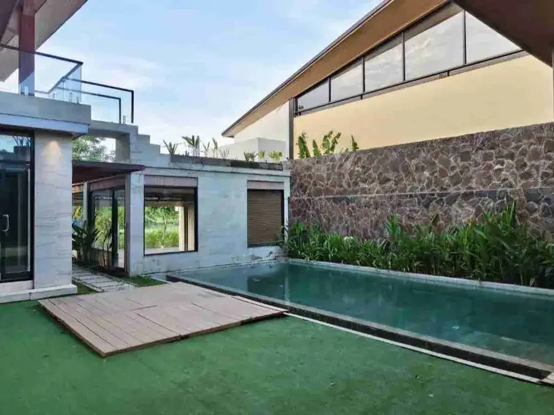Villa luxury Baru ocean view sanur Bali - Image 8 of 10