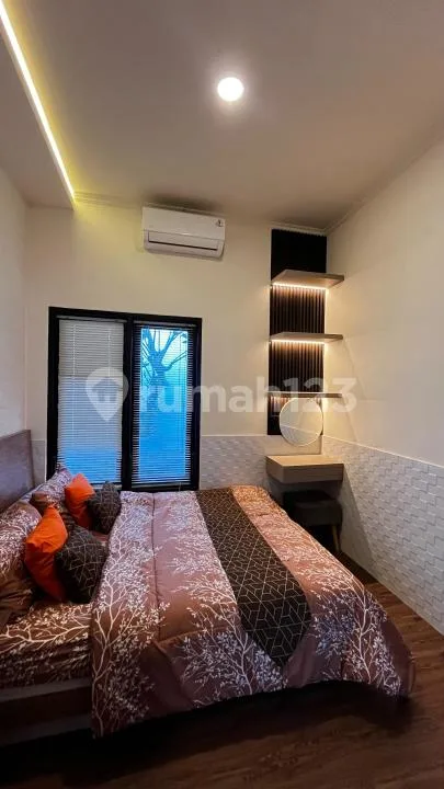 Investasi Cerdas Vila Cantik Lingkungan Tenang di Jimbaran - Image 4 of 4