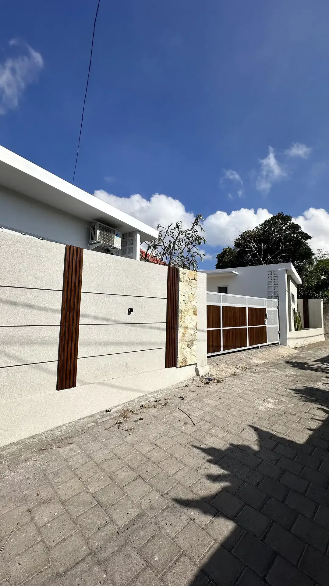 villa siap huni dipuri gading jimbaran,dkt gwk,pantai - Image 7 of 10