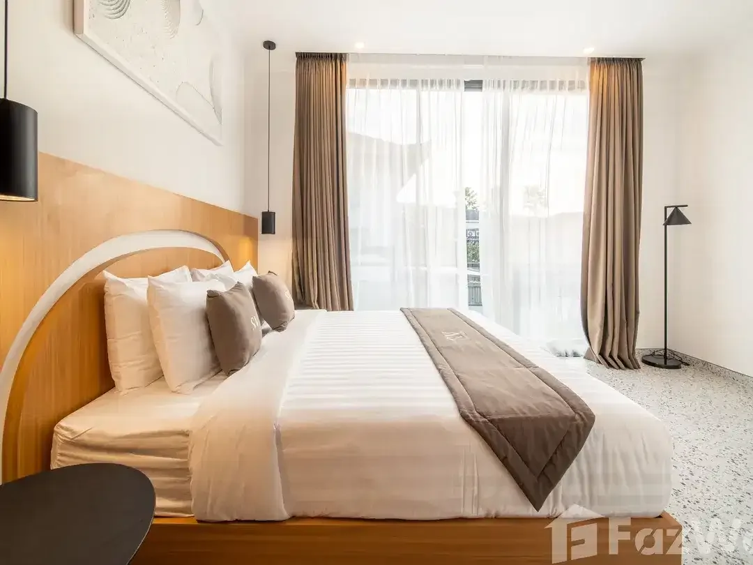 2 Bedroom Townhouse for sale at Sunny Village Berawa - Image 10 of 10