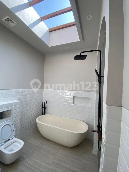 Villa Impian di Ubud - Private & Fully Furnished - Image 2 of 4