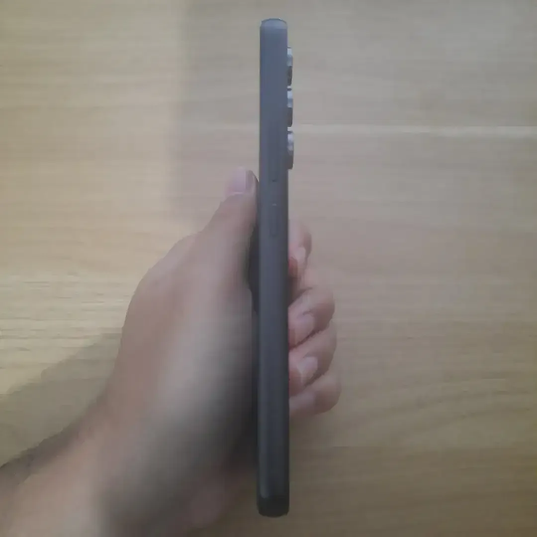 Samsung Galaxy A54 8/256 Graphite - Image 3 of 6