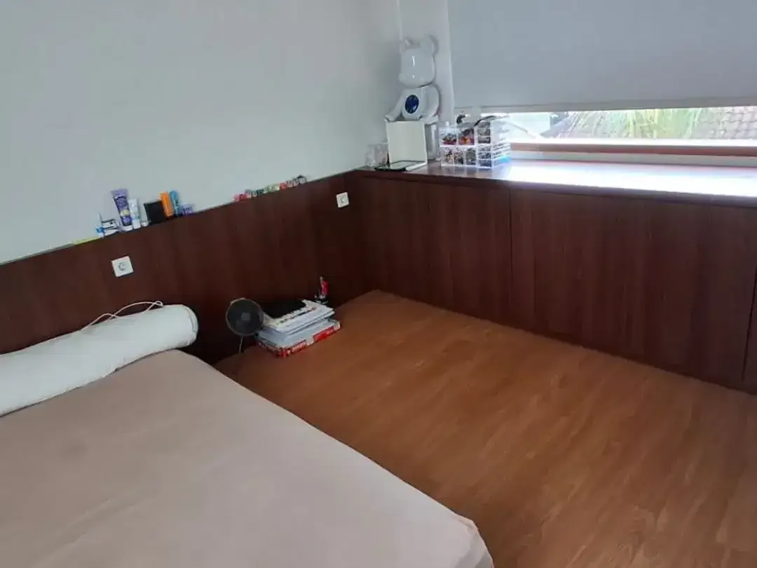 Disewakan rumah kantor SEMI FURNISHED di Umalas II Bali - Image 2 of 6