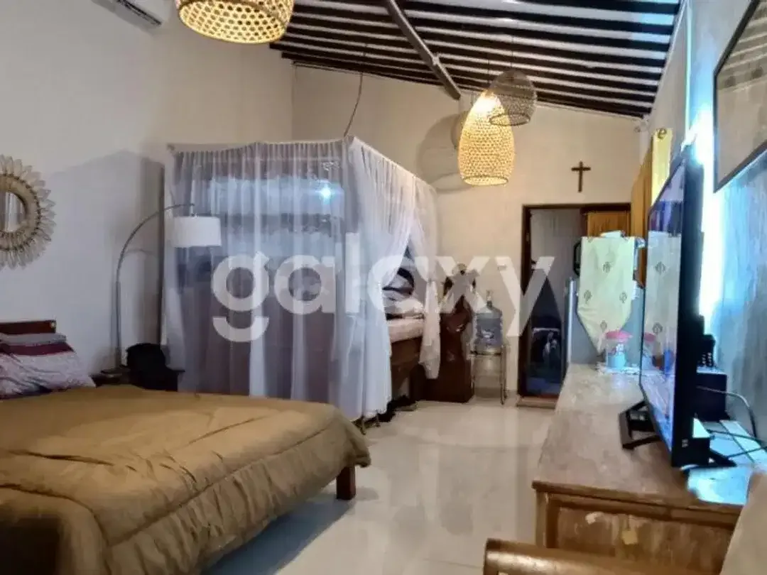 RUMAH SIAP HUNI 2 LANTAI DI NUANSA UDAYANA UTARA JIMBARAN BADUNG, BALI - Image 5 of 10