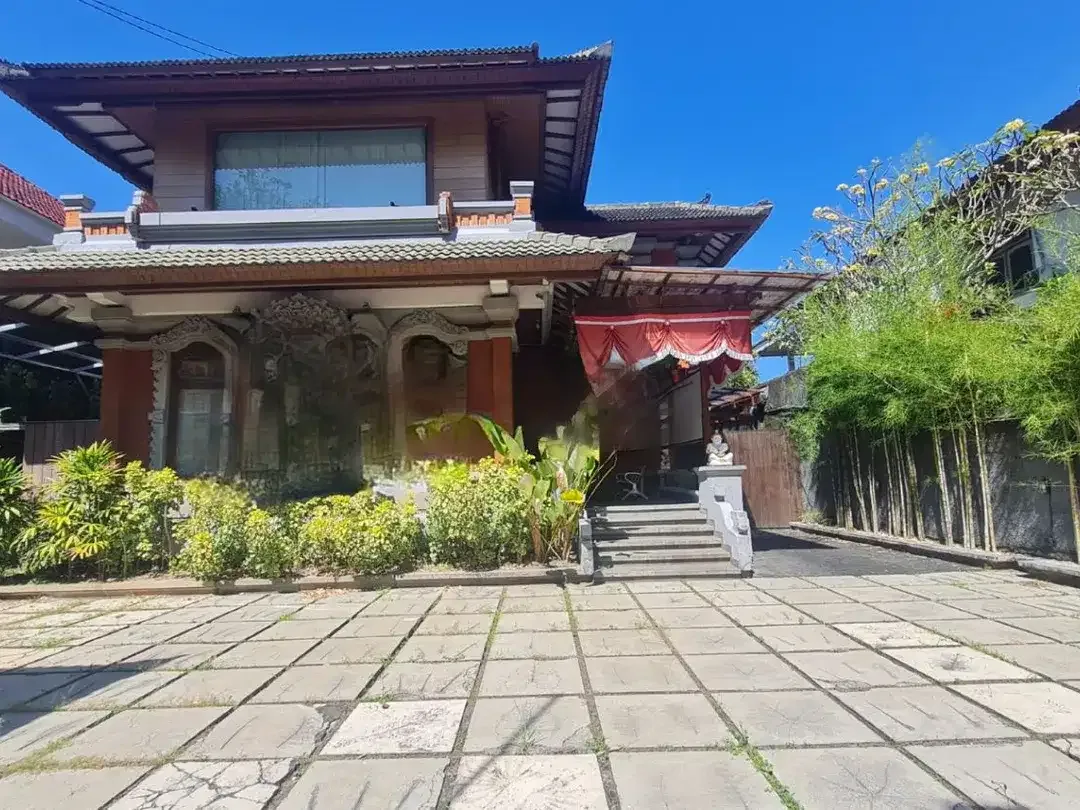 Disewakan Gedung Renon - Denpasar Selatan - Image 1 of 10