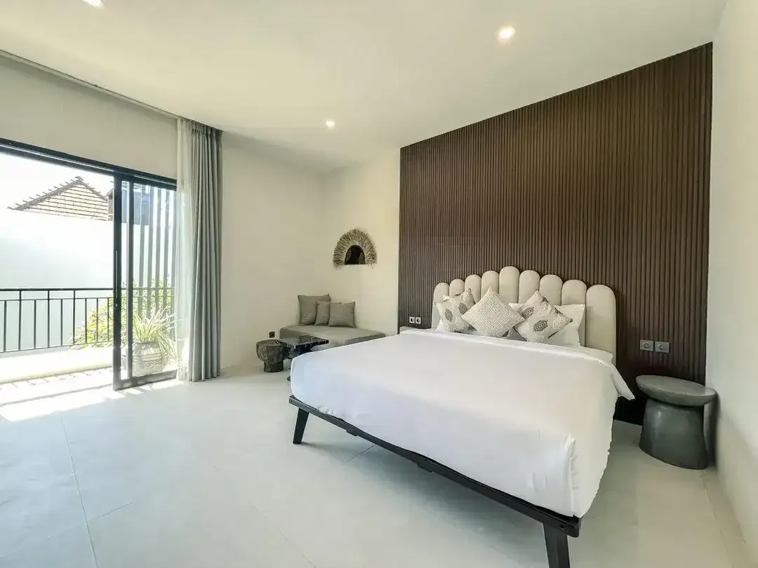 Dijual villa bagus area seminyak - Image 4 of 10