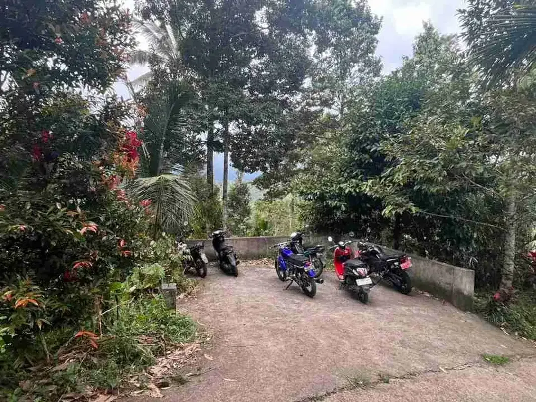 jual tanah Luas kecil ketinggian 550 MDPL di tabanan bali. - Image 2 of 10