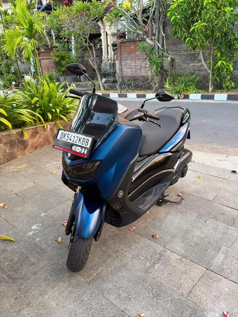 NMAX NON ABS KUNCI 2021 - Image 2 of 9