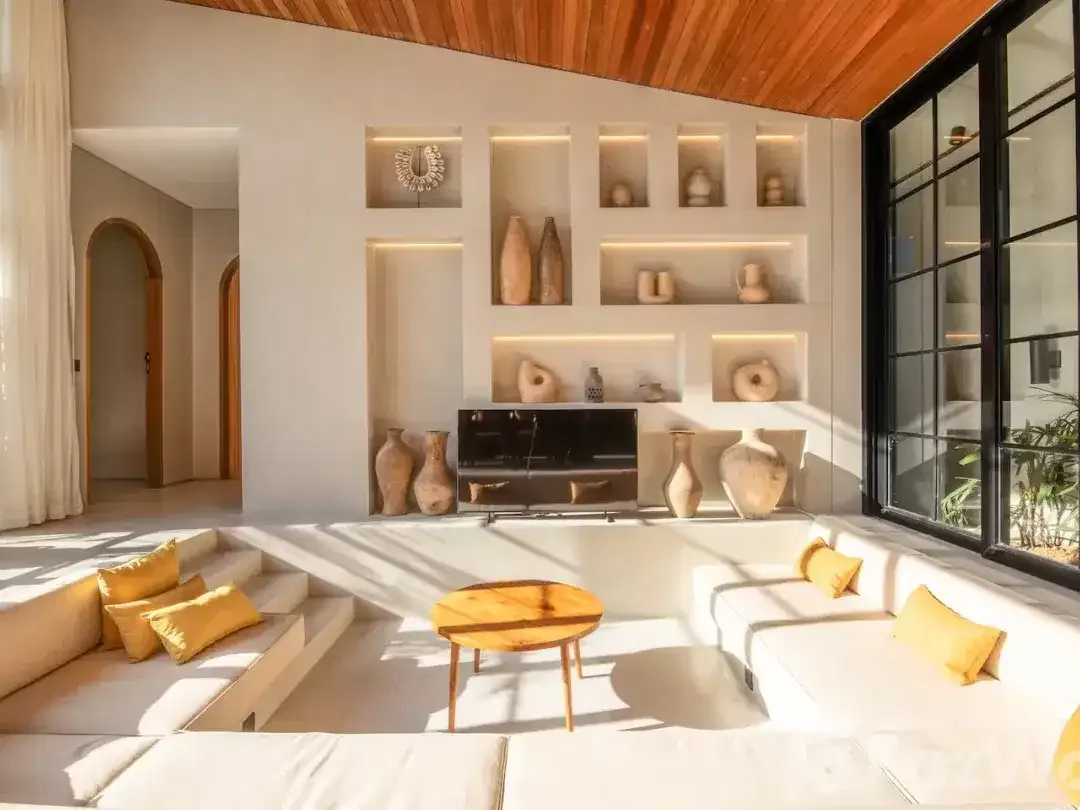 5 Bedroom Villa for sale in Uluwatu, Bali - Image 5 of 10