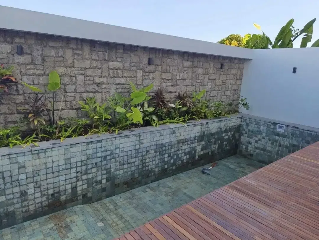 Villa Baru Di Tunggak Bingin Sanur  Dekat Batur Kutat Lestari Sekuta - Image 2 of 9