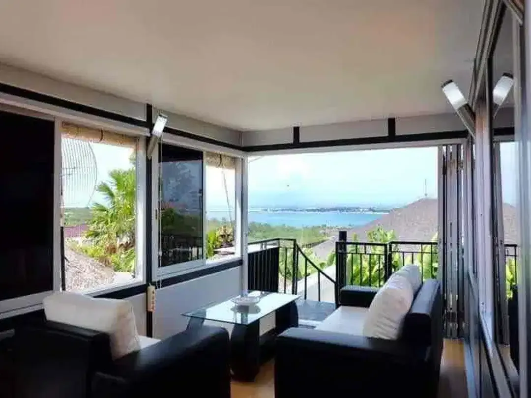 Villa Ocean View MURAH Dekat Pantai Jimbaran - Image 3 of 10