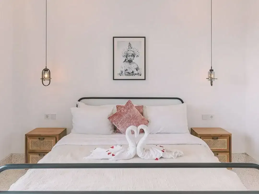 For Rent Villa - 2 Bedroom Exclusive Villa Buwit - Image 6 of 6
