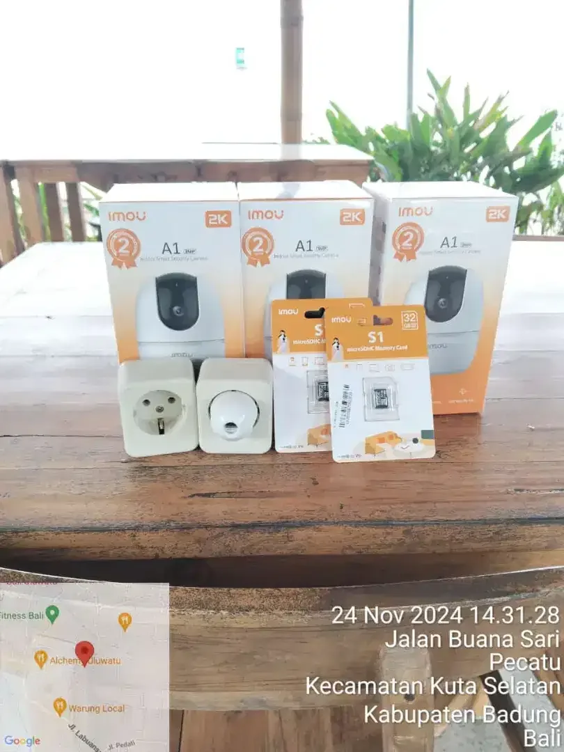 CCTV Murah dengan Resolusi Full HD, Harga Terjangkau! - Image 3 of 6