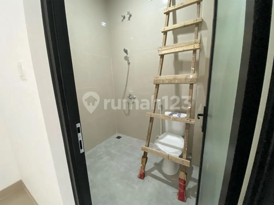 Ruko Baru Siap Pakai di Denpasar Barat Dekat Imam Bonjol - Image 2 of 4