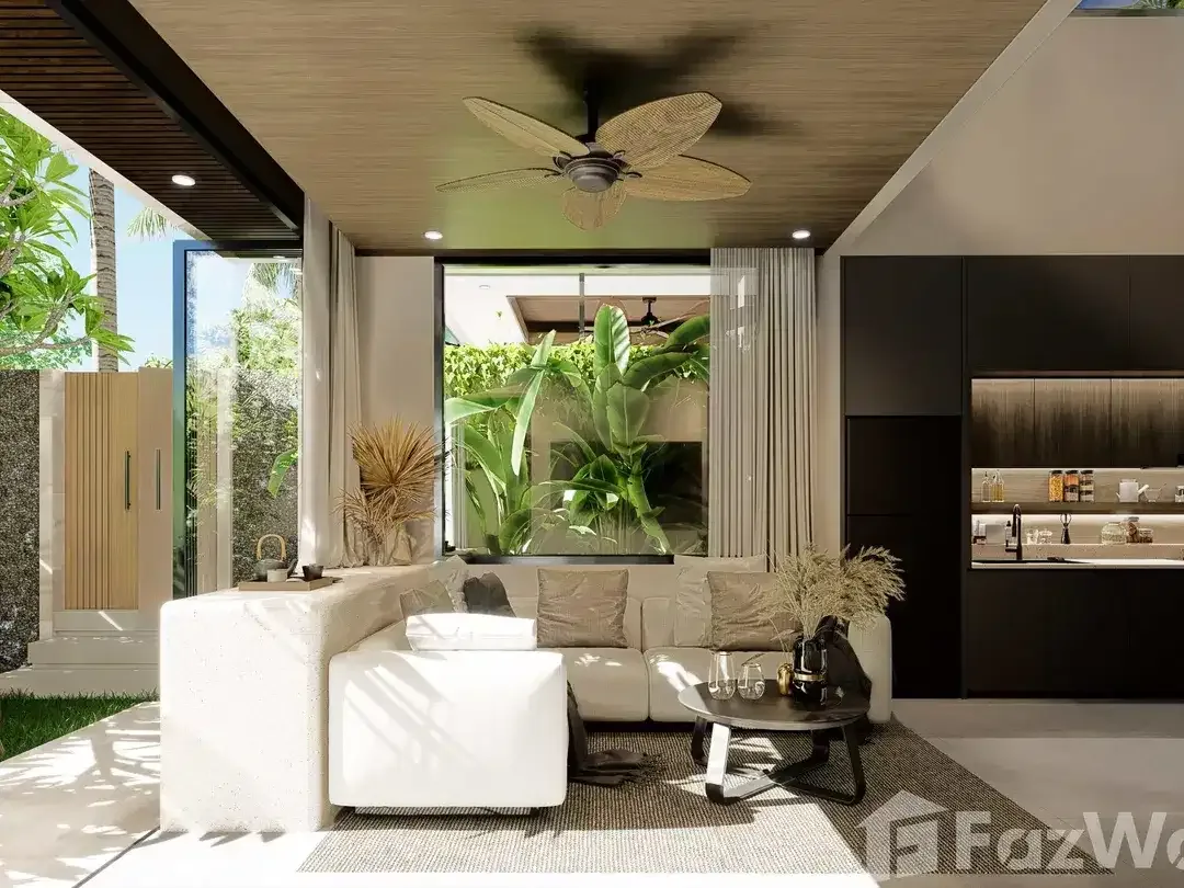 2 Bedroom Villa for sale at The One by Almal - Image 6 of 10
