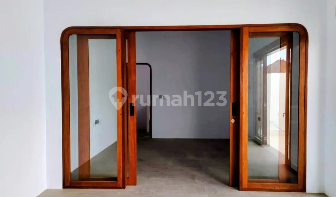 2 Brand New Villa 2 Bedroom Enclosing Kitchen,Living Room - Image 3 of 4