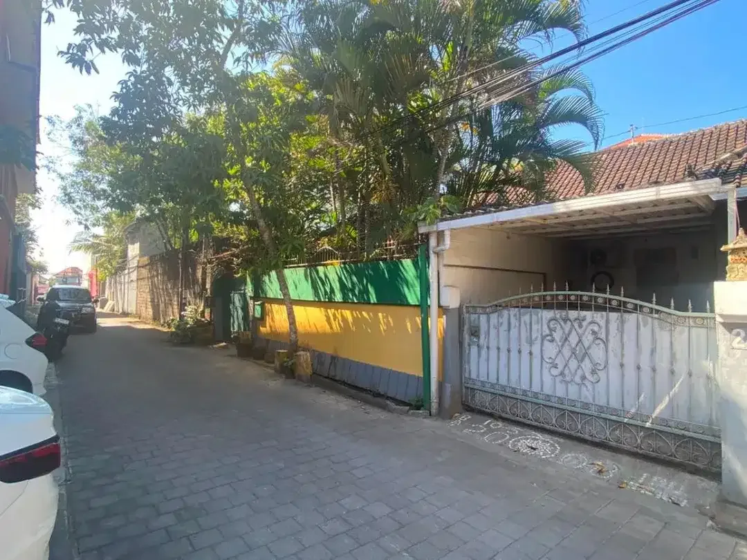 Tanah di Perumahaan Uluwatu Jimbaran Murah - Image 2 of 9