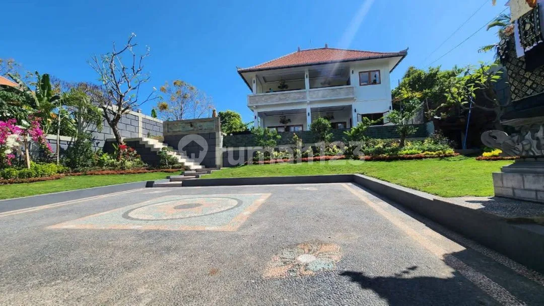 For Sale 4 Br Newbrand Villa With Fantastic View In Quiet Area - Image 3 of 4