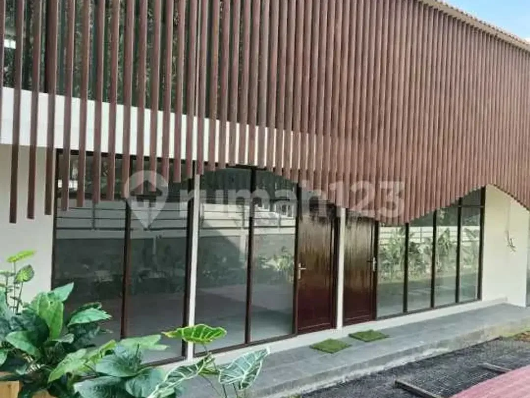 Bali Investment Opportunity 8 Unit Loft Villa Complex - Image 2 of 7