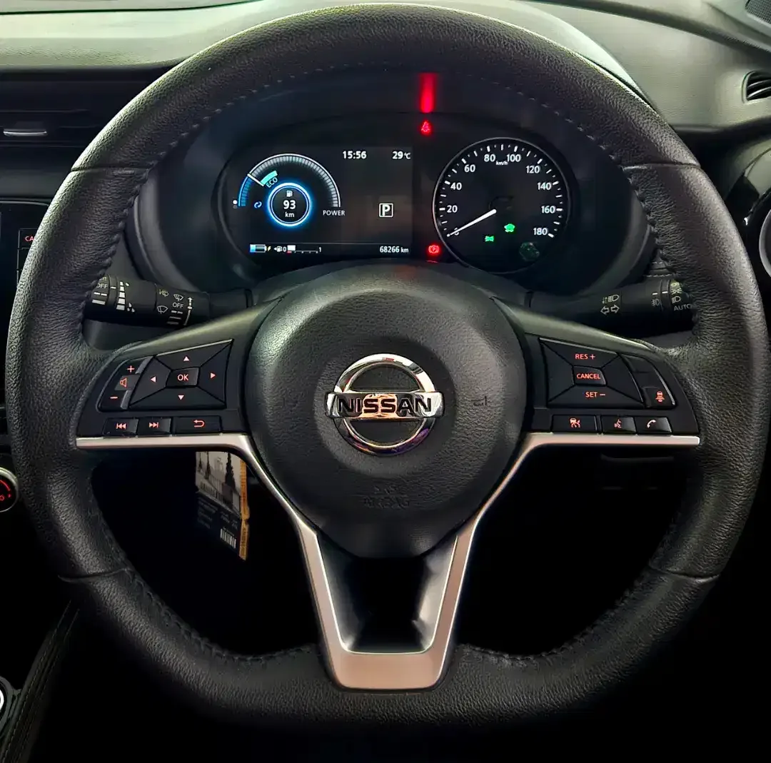 [2021] DP 0 Rp! Nissan Kicks e-Power Hybrid EV 1.2 at 2020 asliDK 2022 - Image 9 of 10