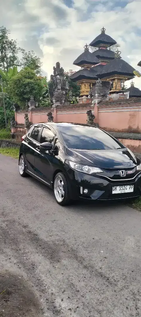jazz gak5 2016 manual - Image 2 of 10