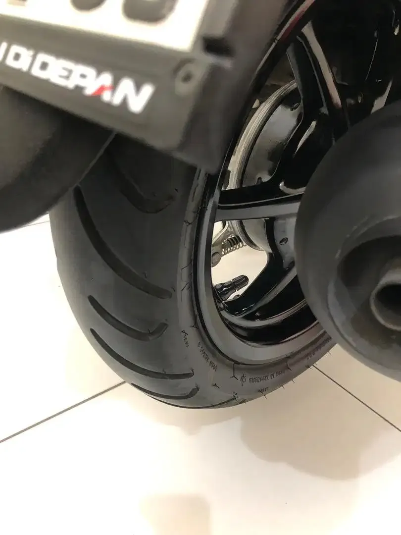 Grand Filano Th.2025 low km 4rb!! - Image 6 of 9