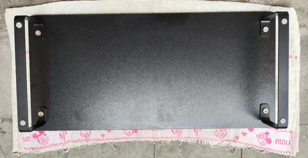 Deepcool M-Desk F2 Monitor Stand - Second - Image 2 of 5