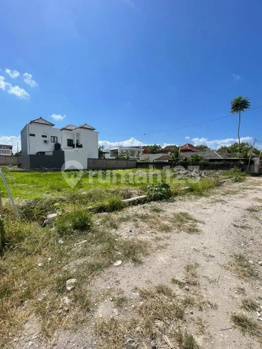 Dijual Tanah 4 Are Kawasan Elit di Badak Agung Renon Denpasar - Image 2 of 4