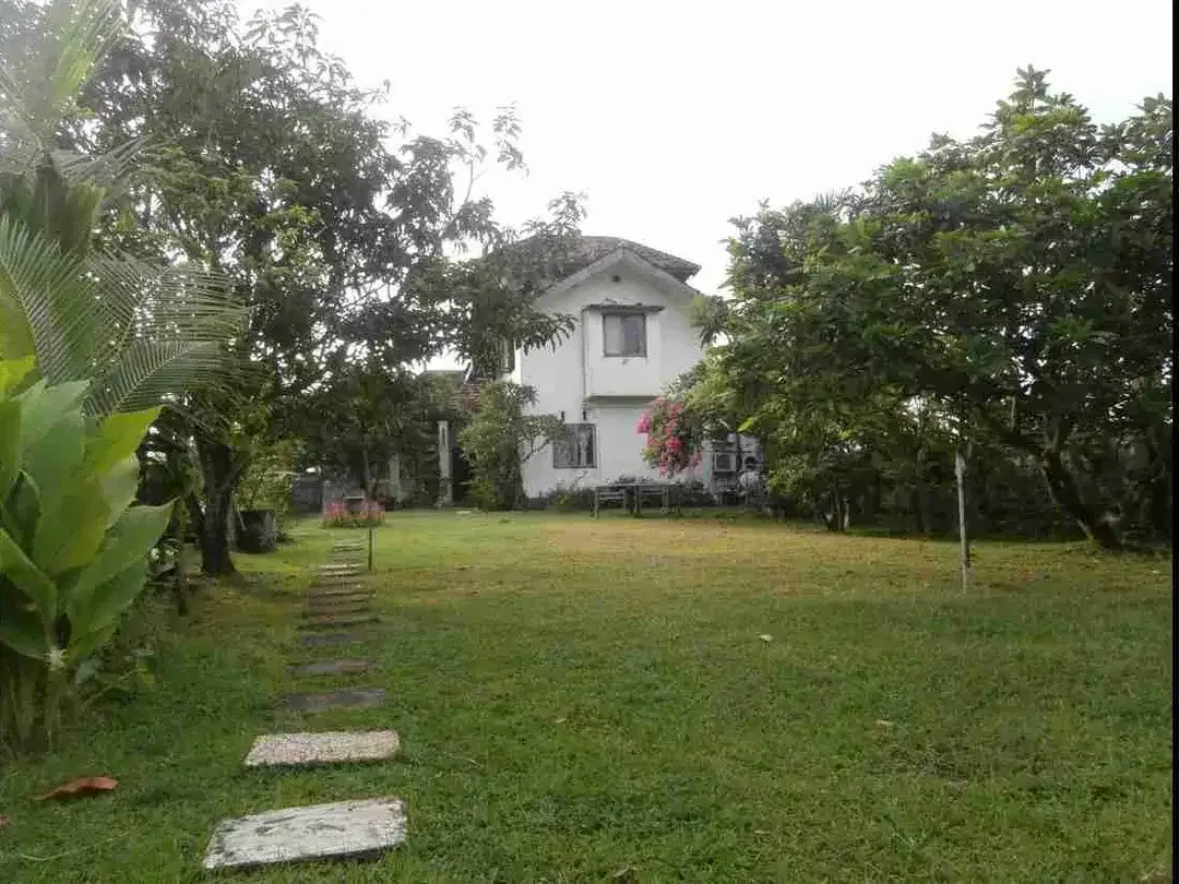 JUAL RUMAH LUX SEGERA 1000M2 CANGGU DEKAT COMMUNITY SCHOOL RECREATION CLUB BUTUH CEPAT - Image 2 of 10