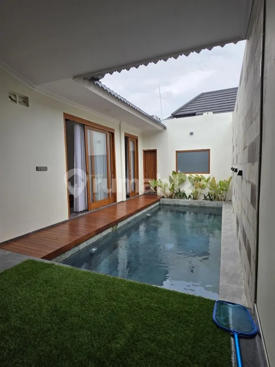 Modern 2 Bedroom Villa In Nusa Dua. Fully Furnished - Image 2 of 4