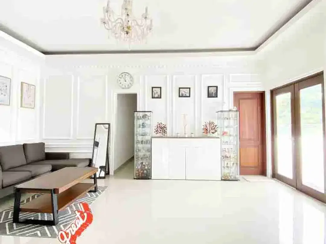 jual villa pecatu graha view laut - Image 2 of 10