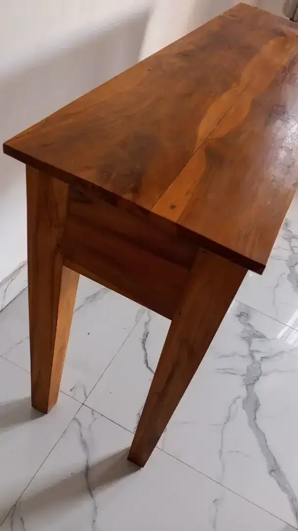 Furniture meja laci - Image 3 of 6