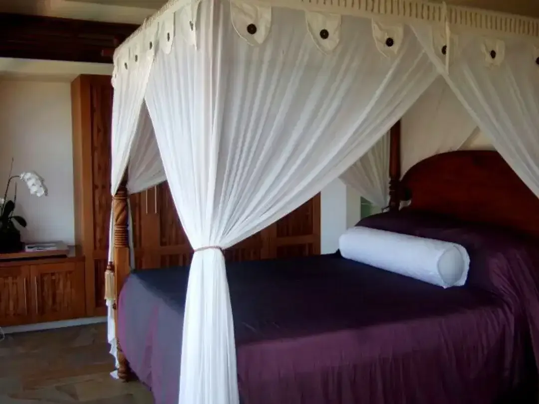 Villa, Beautiful Villa with Ocean View in Goa Gong, Bukit Jimbaran, Badung, Bali - Image 5 of 10