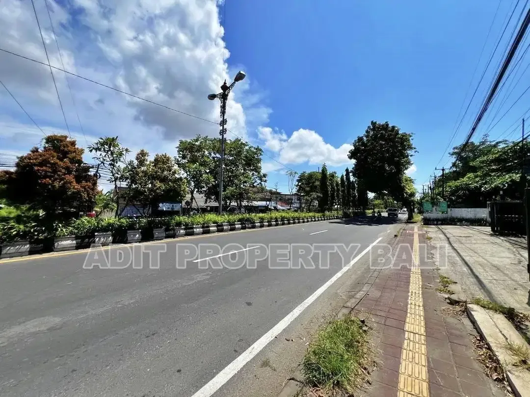 Gedung by pass ngurah rai denpasar - Image 2 of 10