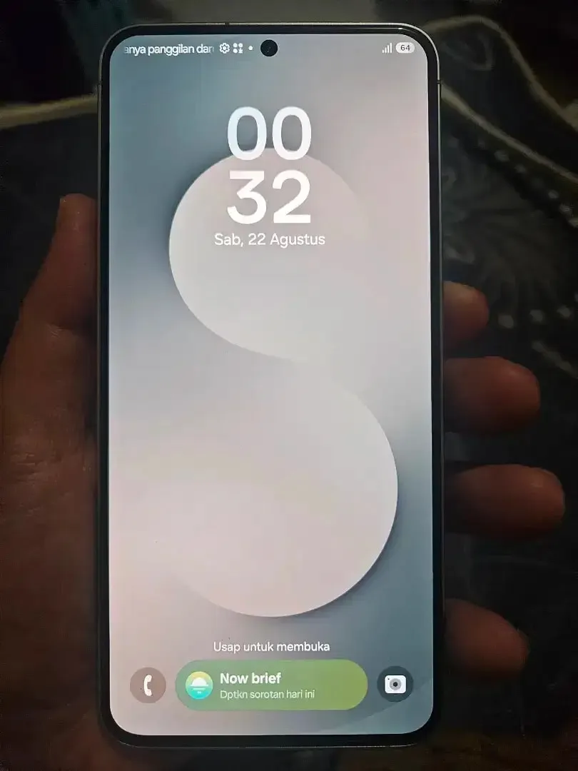 Samsung S25 FE bisa TT - Image 2 of 4