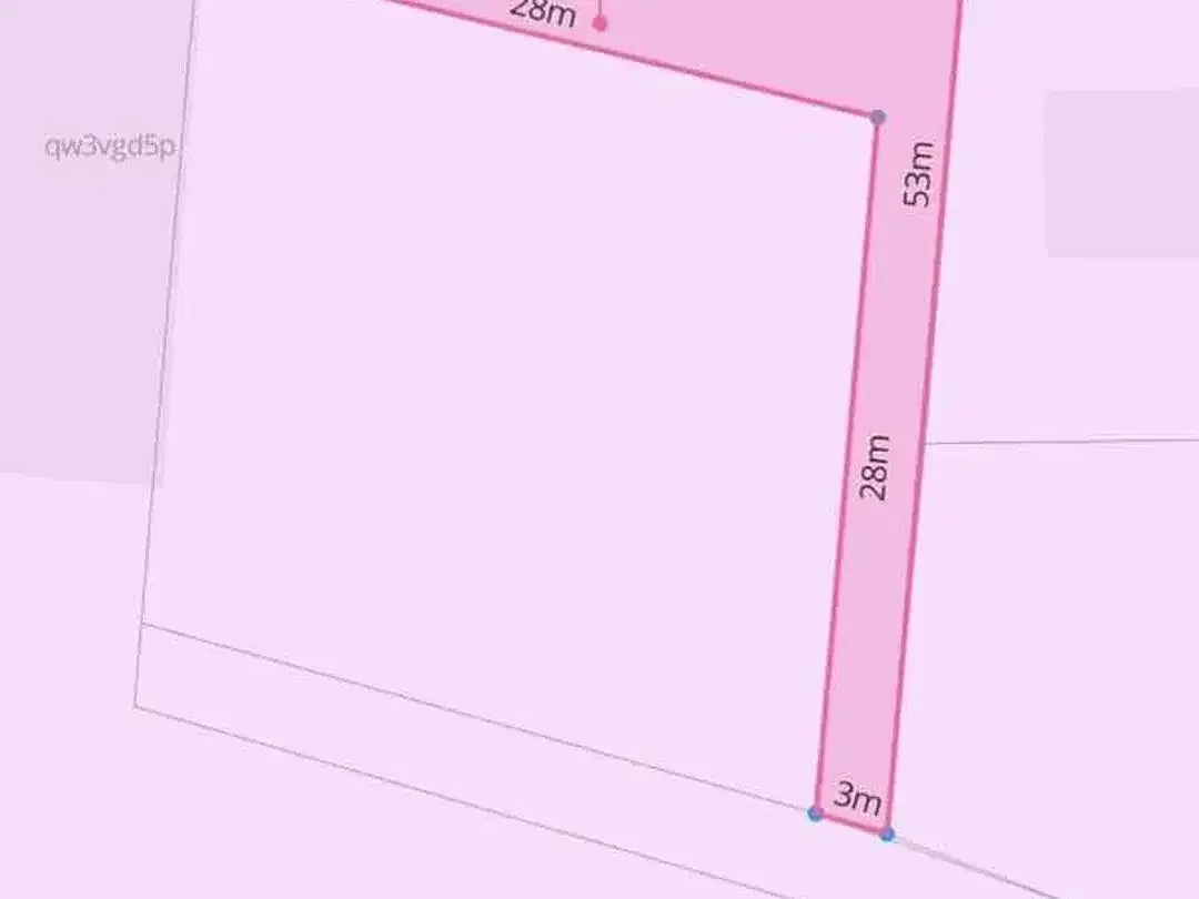 Land for Sale Ocean and Sunset View Abadi - Image 2 of 10