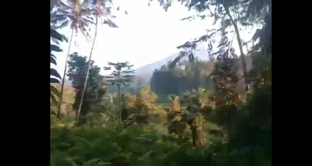 Land 12a for Sale close to Sidemen Traditional Village Bali - Image 3 of 4