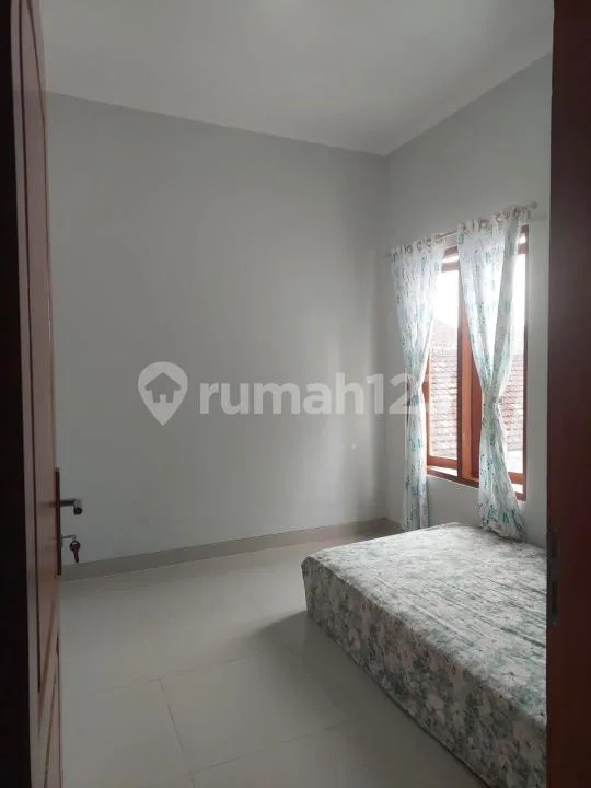 Bebas Banjir, Rumah, 2 Lantai, Dekat Tempat Wisata, di Denpasar Timur ( Ellen(Qfmv) - Image 4 of 4