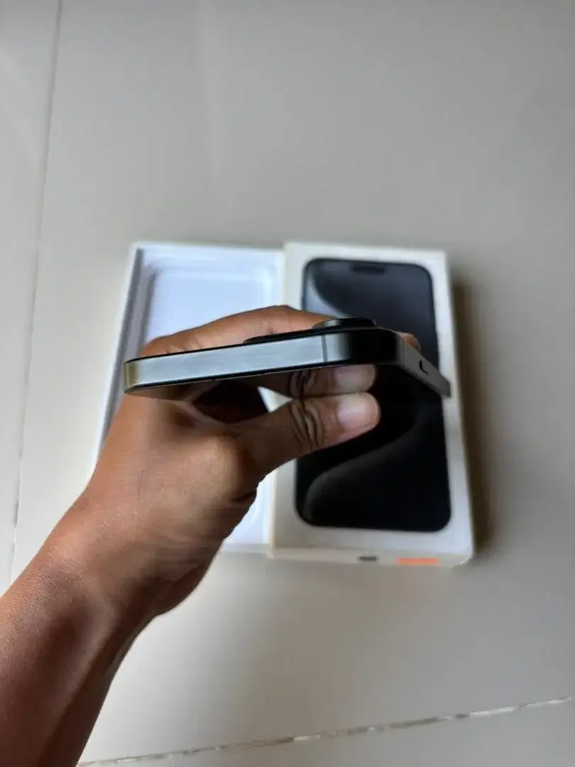 iPhone 15 Pro Max 256GB iBox PA/A - Image 6 of 8