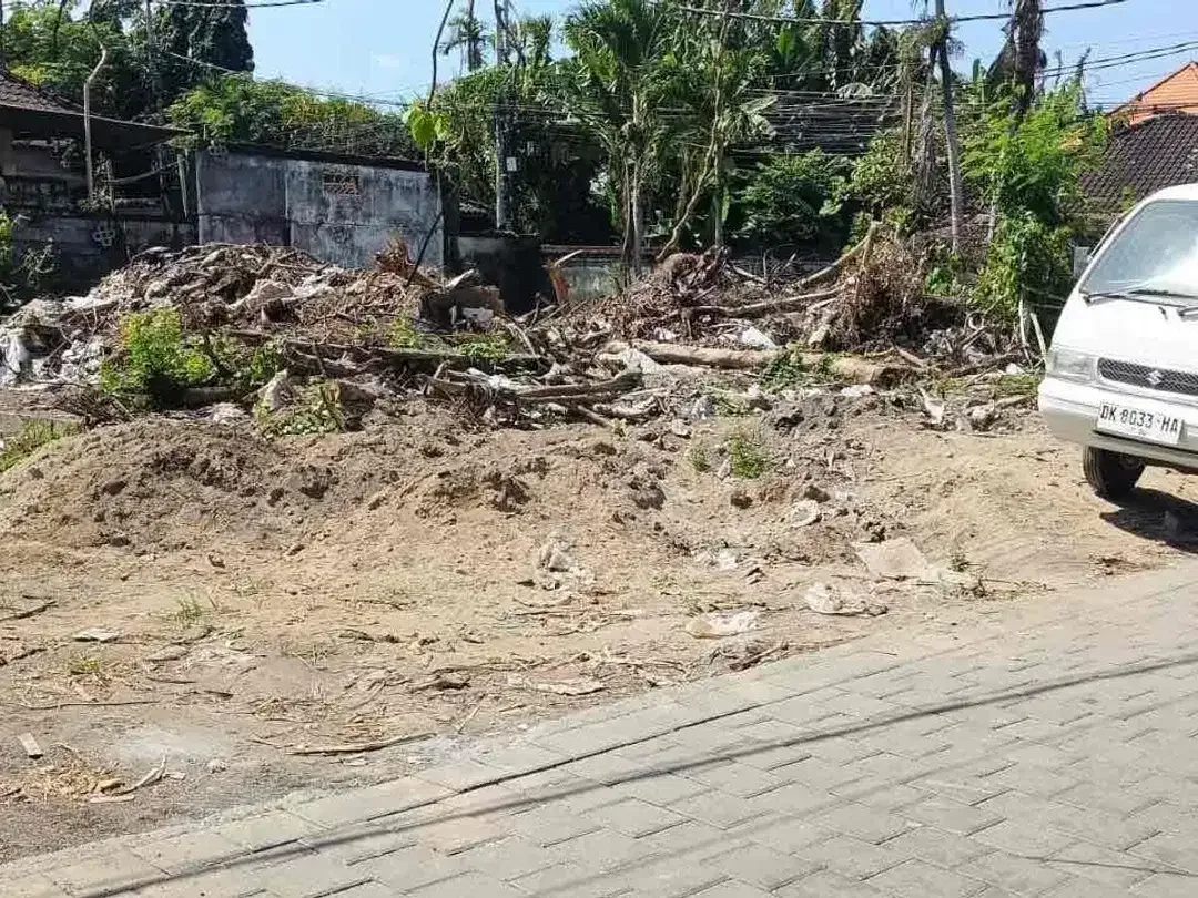 tanah sanur 6 are cocok untuk bisnis Anda - Image 2 of 7