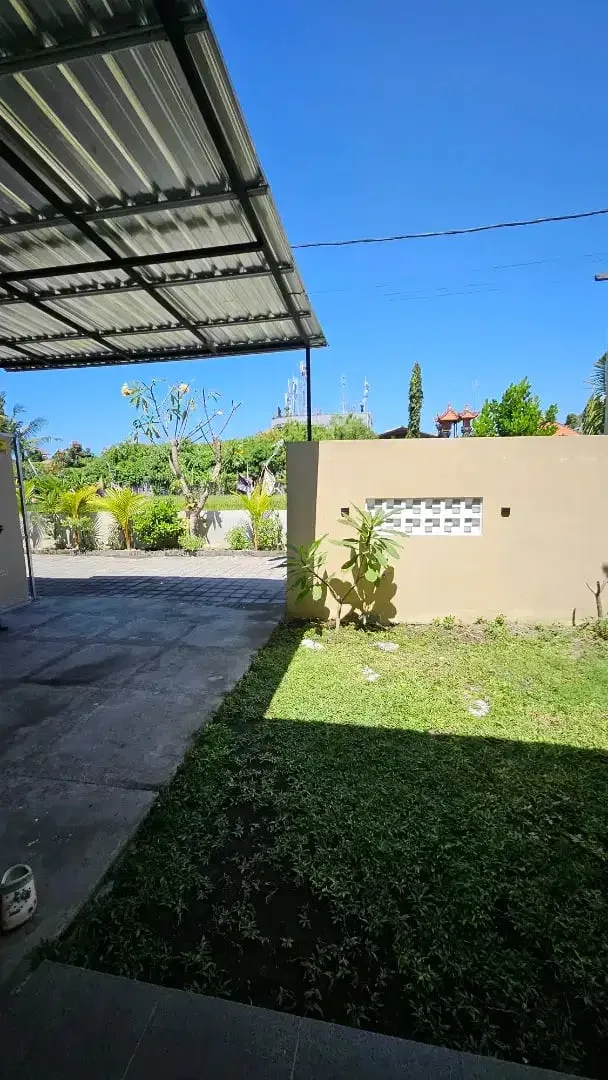 Disewakan rumah baru lokasi denpasar timur - Image 5 of 10