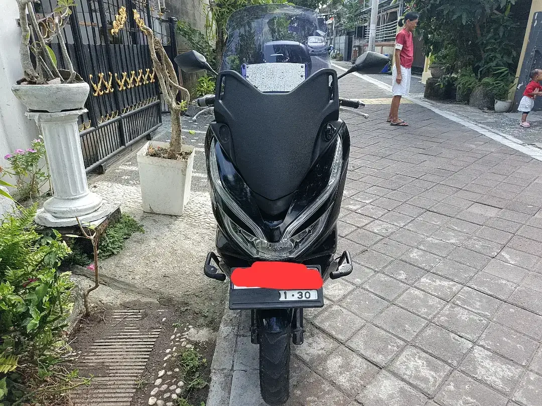 Honda PCX 150 Pembelian Desember 2019 - Image 2 of 8