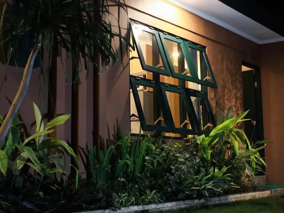 A Fully Furnished House/Villa In Gang Jalak, Tibubeneng, Canggu - Image 5 of 10
