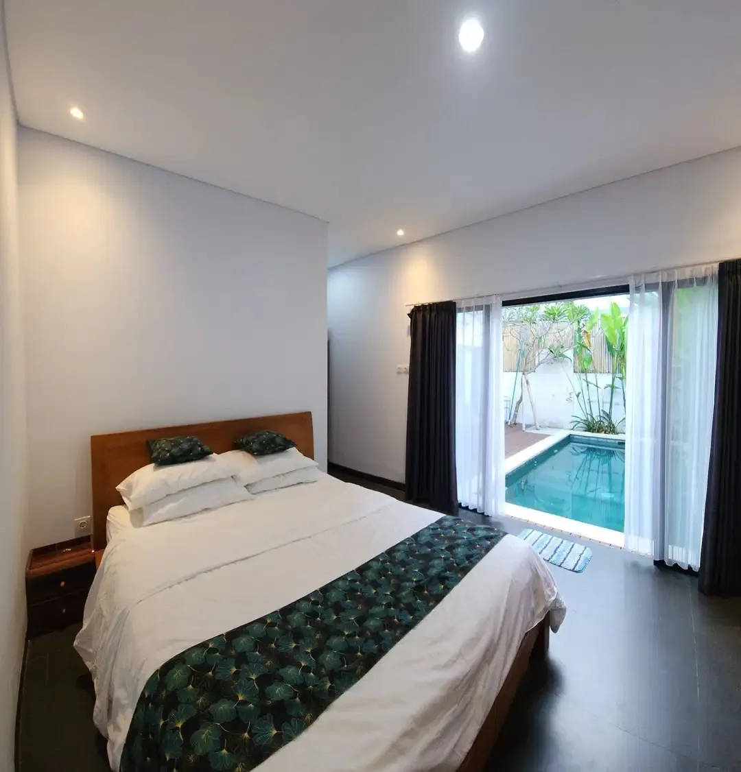 VILLA READY GOOD INVESTMEN LOKASI STARTEGIS ULUWATU - Image 5 of 10