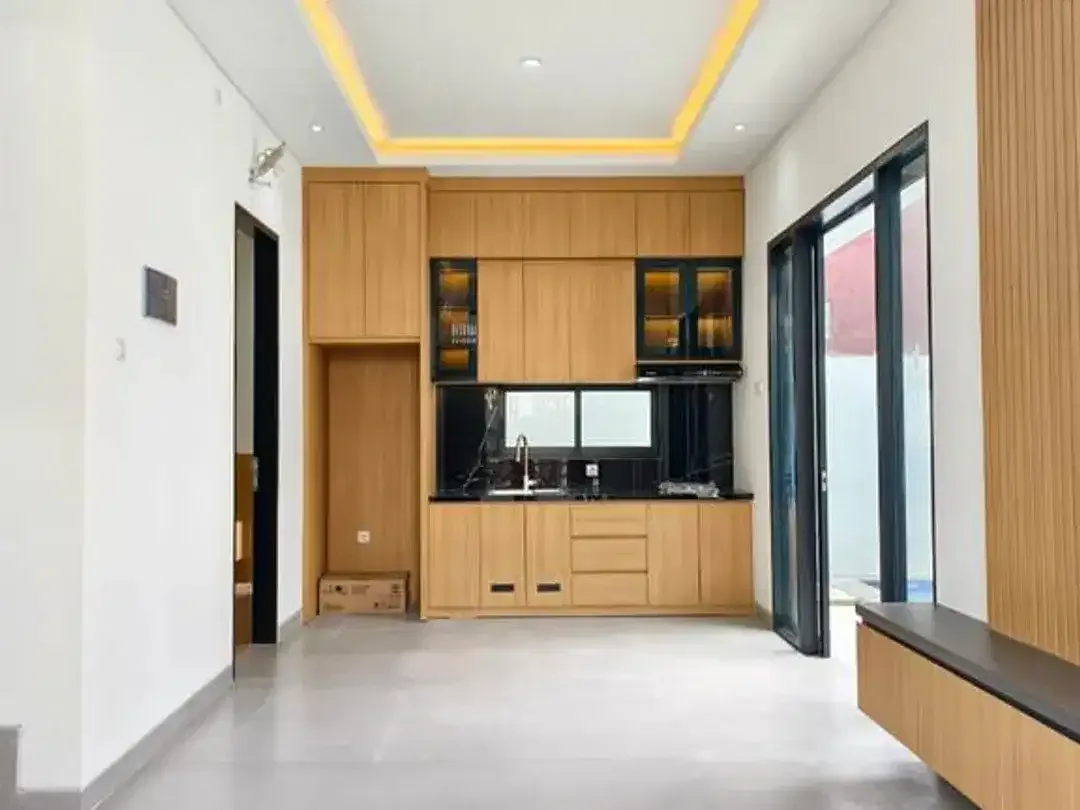 Rumah Baru Premium dan Modern Dijual di Area Jimbaran, Badung - Image 7 of 10