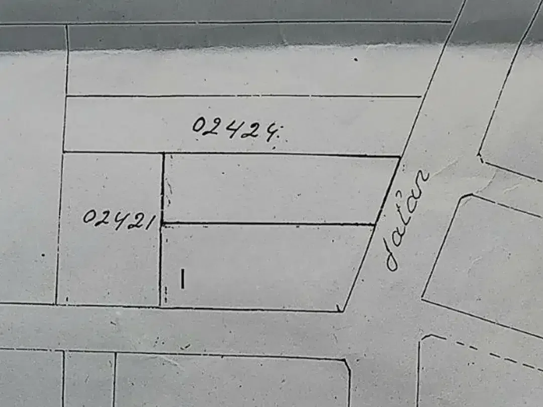 JUAL SEWA TANAH STRATEGIS RAYA PURA DEMAK DENPASAR - Image 5 of 5