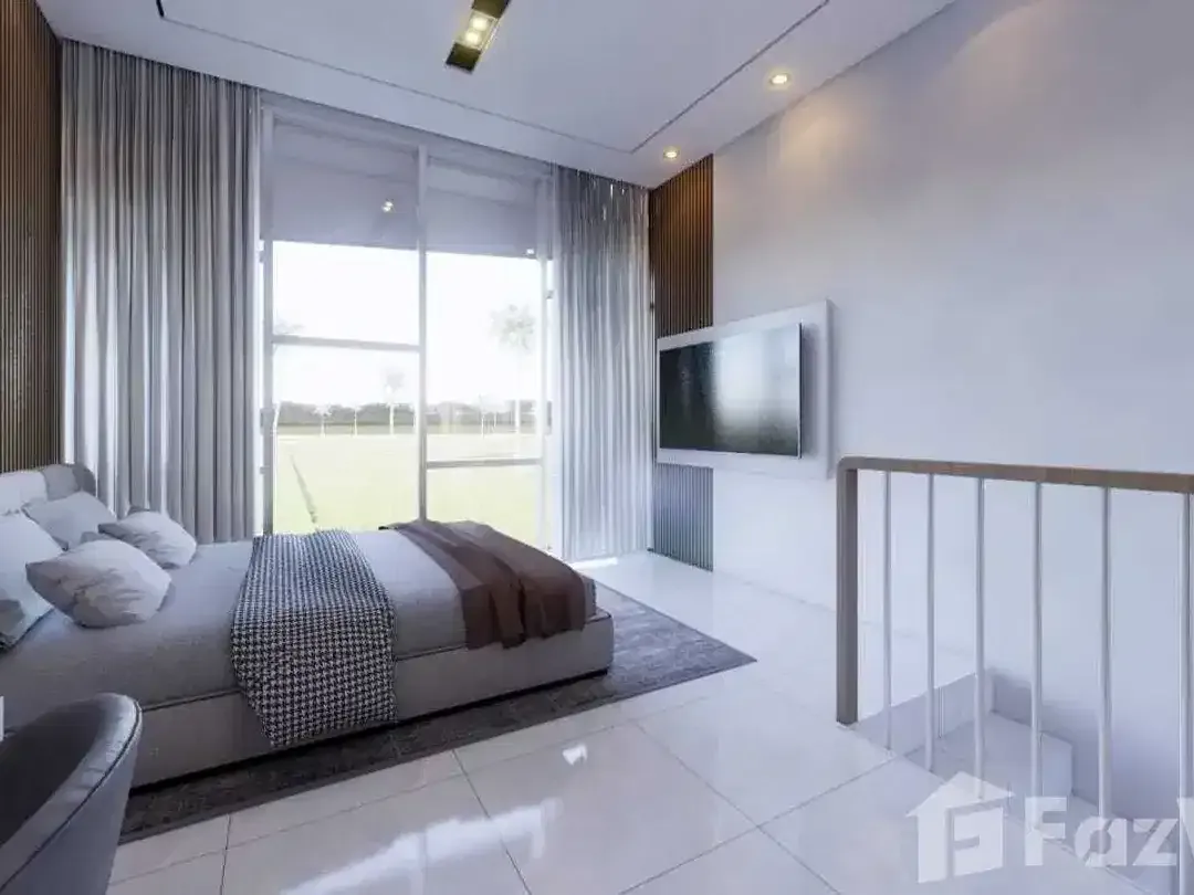 1 Bedroom Villa for sale in Mengwi, Bali - Image 9 of 10