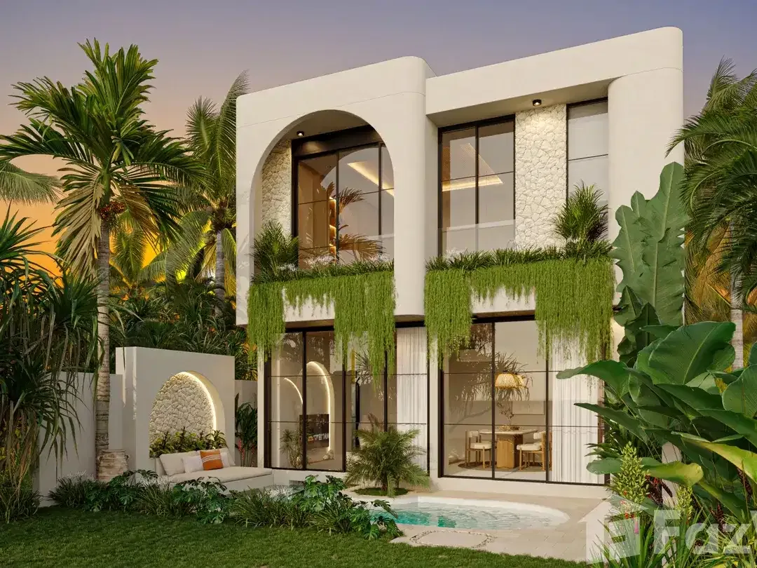 1 Bedroom Villa for sale in Pecatu, Bali - Image 1 of 10