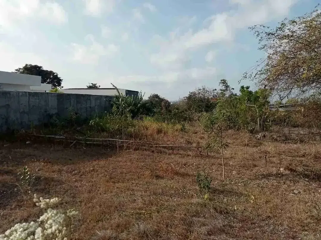 DIJUAL TANAH OCEAN VIEW DAN TOL BALI MANDARA LOKASI JIMBARAN BALI - Image 2 of 5