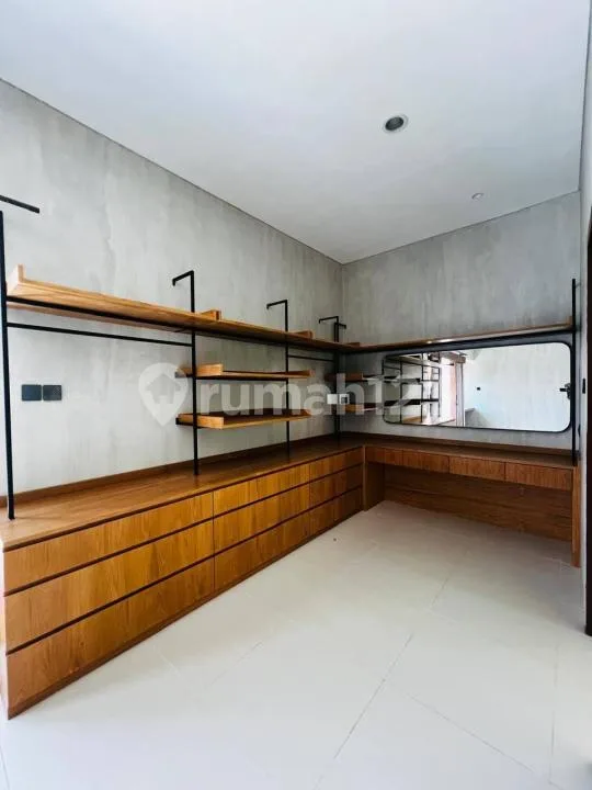 Villa Lokasi Strategis Dekat Kemana Mana di Seminyak - Image 4 of 4